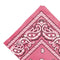 7 Pieces Cotton Paisley Bandana Scarf Head Wrap Neck Hair Band Handkerchief