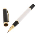 Collectible Jinhao 500 0.7mm Stick Rollerball Pen Ball Point Pen Black Ink