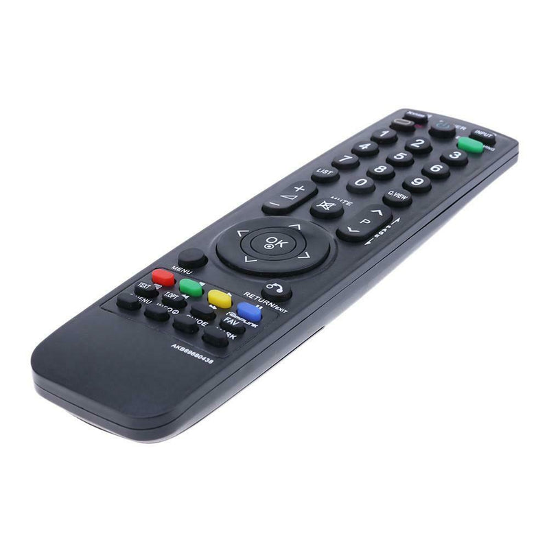 Remote Control Replacement for LG AKB69680438 32LH2000 32LH201C 32LH202C