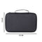 Protective Dustproof Carrying Case Durable Black Hard For Mk2 25 Key Keyboard
