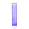 10pcs Purple Lipstick Empty Tube Wax Tube Lipstick DIY Lipstick Tube Cosmetic W5