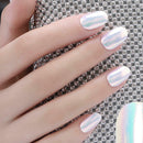 Nail Art Glitter Sequins Powder Dust fr UV Gel Acrylic Decoration Tips Tip Decor