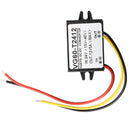 Voltage Converter Transformer Voltage Transformer 24V DC to 12V DC T4V8