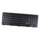 New Laptop Keyboard French Replacement Part Accessory For  ProBook 4740s