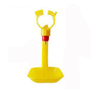 16x Automatic chicken waterer chicken nipples for chicken nipples automatic