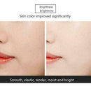 Golden Fullerene Refreshing Gentle Facial Cleansing Moisturiz NEW Care 60g F7E5