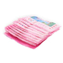 10Pcs Emergency Disposable Rain Coat Raincoat Hood Poncho Camping Travel Hiking