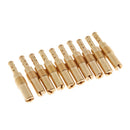 20Pcs 38 and 42 Carburetor Slow/Pilot Jet for PWK Keihin OKO CVK Dirt Bikes ATV
