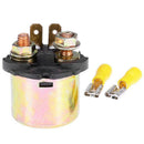 Motorcycle Starter Solenoid Relay For Kawasaki Bayou 300 4X4 1989-2002 Bayo