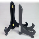 8inch Folding Wood Easel Stand Dish Plate Photo Picture Teacake Rack Holder