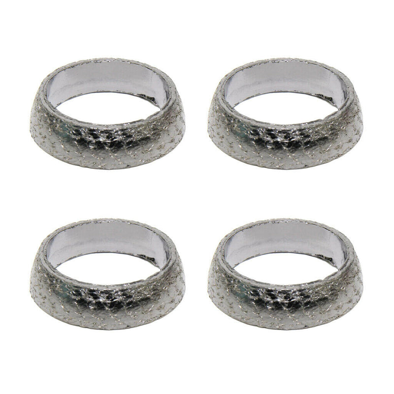 4 Pieces Graphite Gasket For CFmoto CF500 ATV X5 X6 CF550 CF 500 550 Dia:8cm