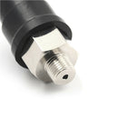 1/4'' Adjustable QPM11-NC Pressure Switch Wire External Thread Nozzle  Z