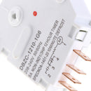 Refrigerator Defrosting Timer DBZC-1210-1G6 Replacement Refrigerator PartsB&SE