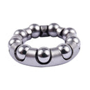 Bicycle 9 ball bearings 5 pieces mountain bike Ball bearing Axle D1A8