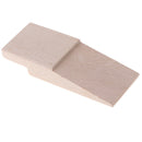 Jewelers Bench Pin Large Wide Filing Block Tool For Jewlery Making Benchwork