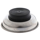 Circle Stainless Steel Magnetic Parts Bowl Tool Tray Nuts Bolts Screws Part^i