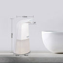 Intelligent 250mL Liquid Soap Dispenser Automatic Contactless Induction Foam AU