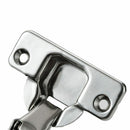 Safety Door Hinge Close Full Overlay Kitchen Cabinet Cupboard