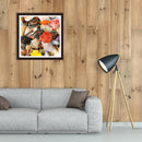 5D DIY Full Drill Diamond Painting Seashell Cross Stitch Embroidery Mosaic