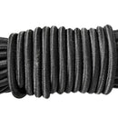 16.4ft Elastic Bungee Rope Shock Cord Stretch Boat Tarpaulin Wear Resistant