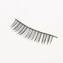 False Eyelashes Realistic Natural Long Nude Look for Three Trees 10 Pairs