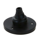 7 Way RV Boat Truck Trailer Metal Plug Connector Adapter+ Socket Kit A