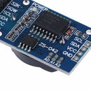DS3231 AT24C32 IIC precision Real time clock module memory module ArduinoR6