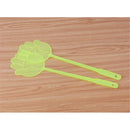 1x/Set Practical Plastic Pest Control Mosquito Bug Hand Pattern Fly Swatter LJ