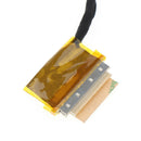 Metal LCD Display Screen Cord Replacement for ASUS X53B X53U K53Z K53T K53BY