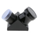 1.25'' 90 Degree Mirror Monocular Telescope Diagonal Mirror for Astronomy