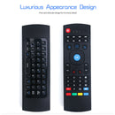 Wireless Keyboard Remote Control   for Android   Computer PC