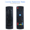 Wireless Keyboard Remote Control   for Android   Computer PC