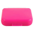 Cute Case Almighty Home Accessories Mini-Sewing kit-rose red