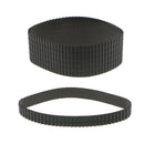 Lens Zoom/Focus Rubber Grip Ring Replacement Parts for Tamron 24-70mm f/2.8