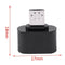 2PCS Micro-USB Male to USB 2.0 OTG Adapter Converter For Android Tablet Pho C8F7