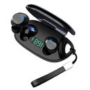 Mini M27 Ture Wireless Hifi Stereo Bluetooth 5.0 TWS Earphone Power Display