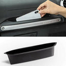 Auto Car Storage String Pouch Phone Holder Pocket Organizer for Jeep Wrangler