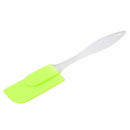 Silicone Spatula Spoon Kitchen Utensil Cake Mixer Cooking Baking Mixer Scra H3D3