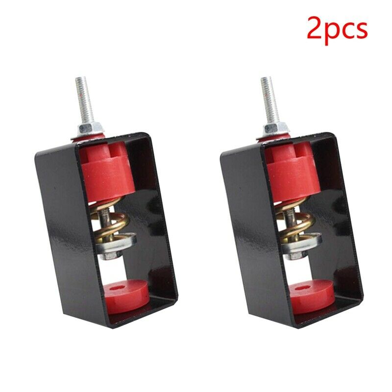 Elastomeric Hanger - Spring Vibration Isolator - Anti Vibration Ceiling Sus V6Y8