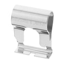 Wiper Linkage Bushings, Car Stainless Steel Wiper Linkage Repair Clip 2pcs