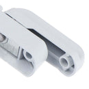 Windows Lock Door Sash Jammers Extra Security Swing Lock Anti Theft Door Latches