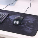 LS-307 Ergonomic Wired Gaming Mouse 800DPI USB Computer Mouse Gamer Mice