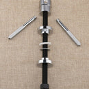 Mountain Bike Headset Installation Tools Bb Bike Bicycle Headset Or Headset