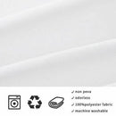 180Cmx180Cm Green Leaf Shower Curtain Watercolor Plant Leaves Floral Bath D I8B2