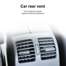 Rear A/C Air Vent Outlet Tab Clip Repair kit for Mercedes-Benz W204 C-Class SN9F