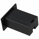 Black 9V Guitar Battery Holder Active Guitar Bass Pickup Pack of 5 T5H6