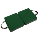 Memory Foam Kneeling Pad for Gardening, Housework Gym, Yoga; Waterproof Thick
