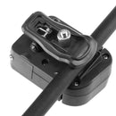 1pc Portable Fishing Line Depth Finder Length Gauge Counter Fishing Tool A