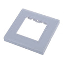 Female HDMI VGA Socket Jack Outlet Component Composite Video Wall Panel Pla