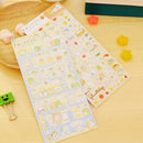 Children Reward DIY Stickers For Kids Motivation, N1Q6 Merit/Praise School F8K5